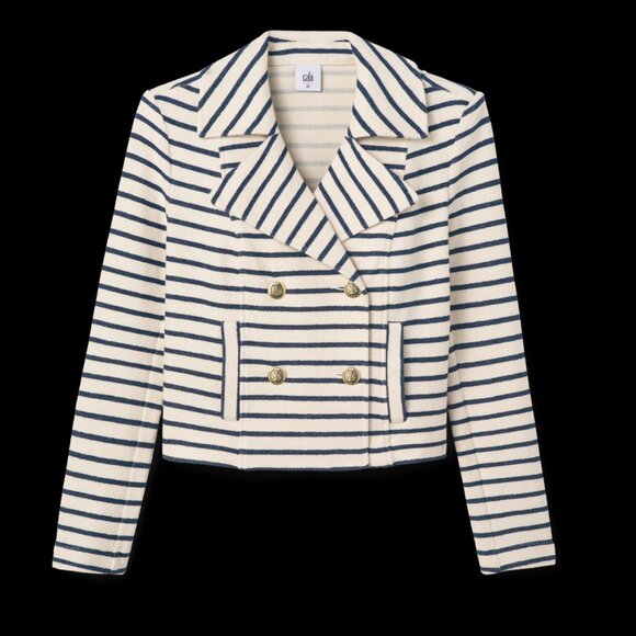 CABI EVEN KEEL JACKET - Picture 2 of 4